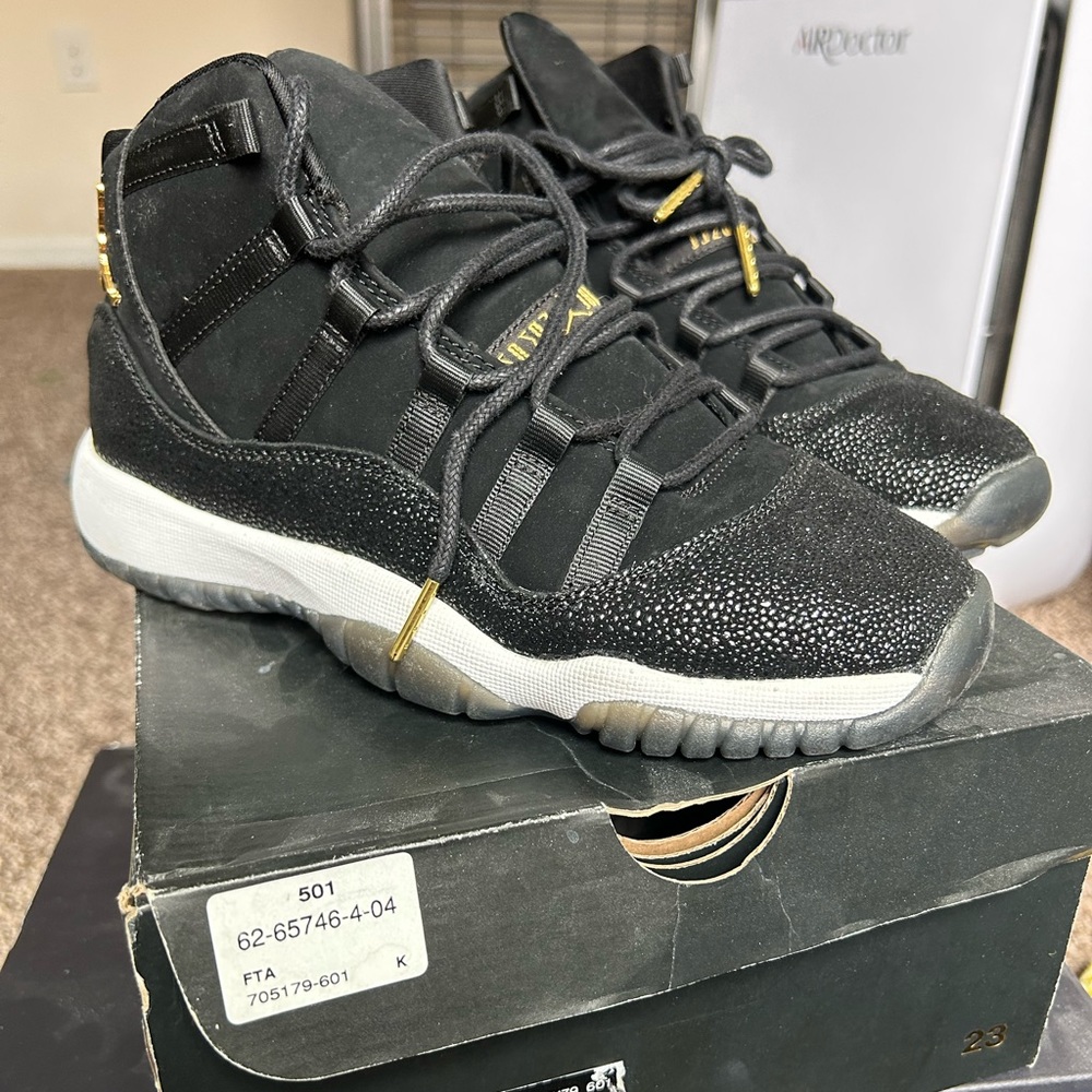 Jordan retro 10
